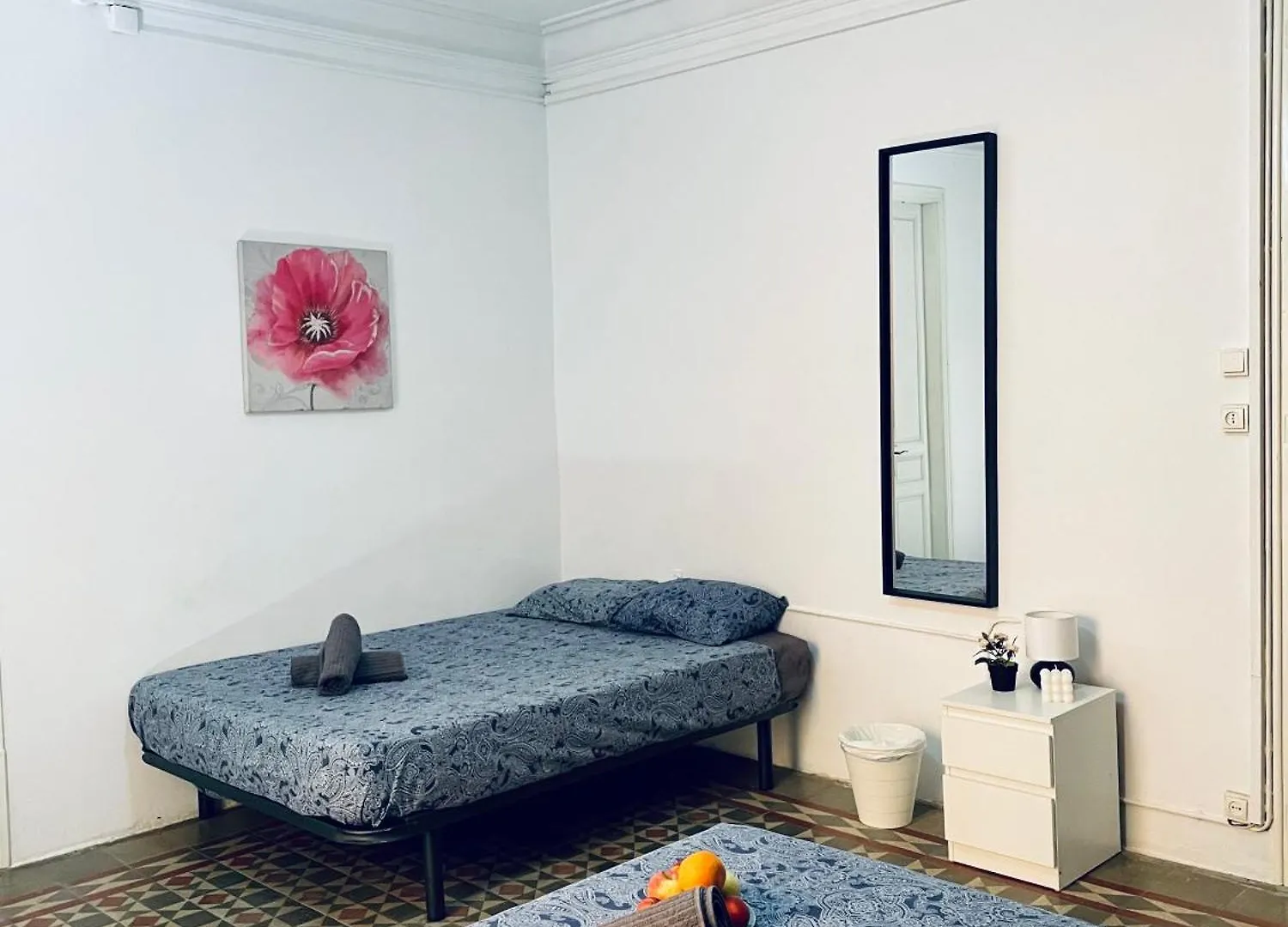 Banys Nous 5 Bed & Breakfast Barcelona