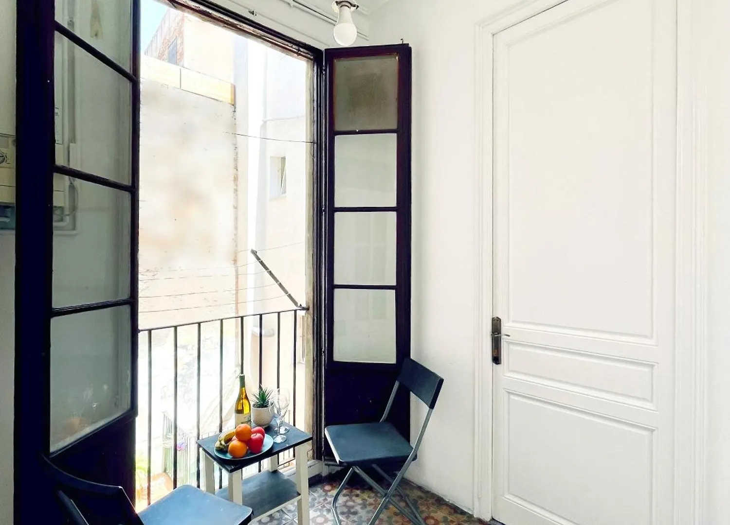 Banys Nous 5 Bed & Breakfast Barcelona 0*,  Spain