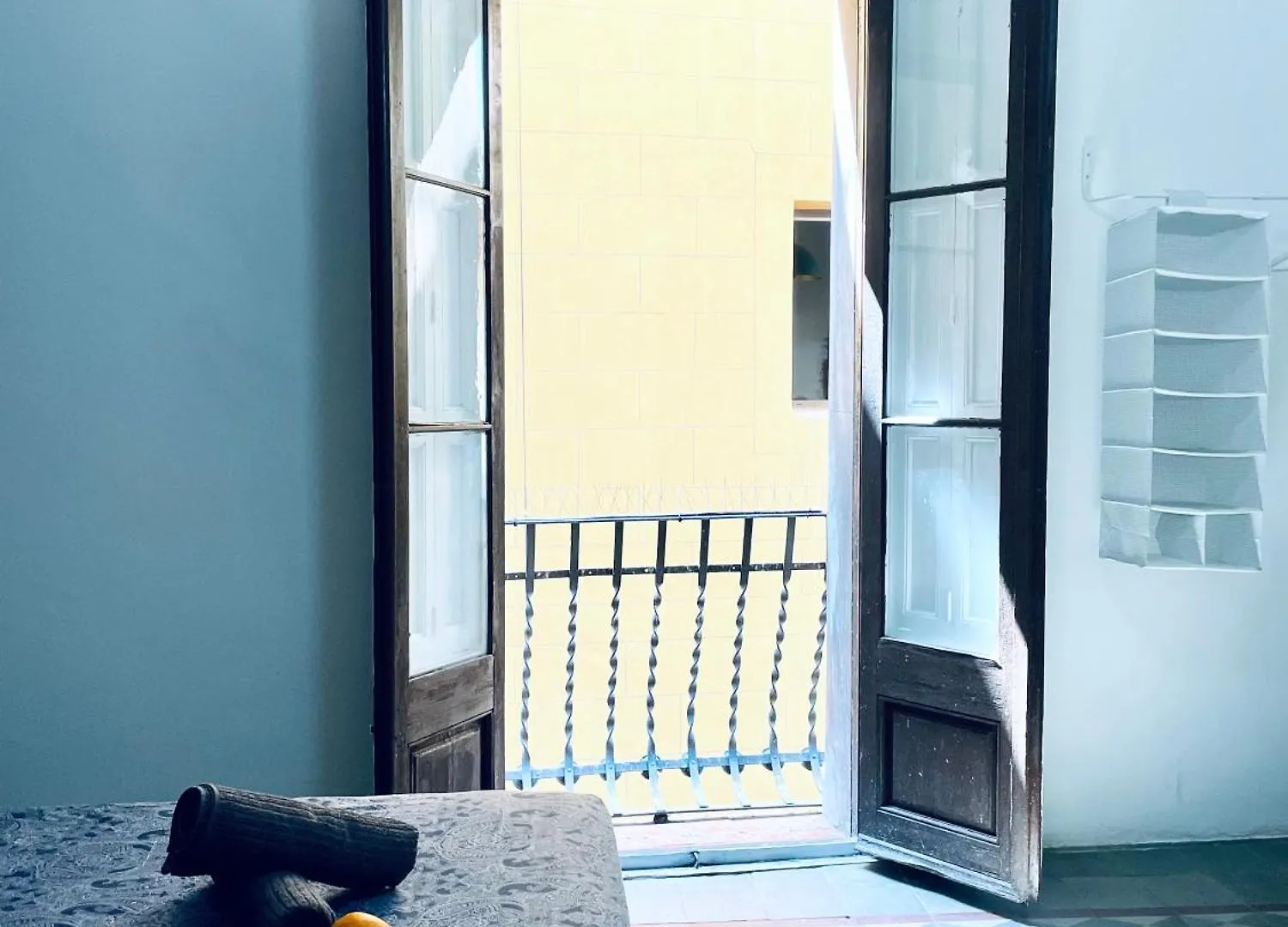 Banys Nous 5 Bed & Breakfast Barcelona Spain