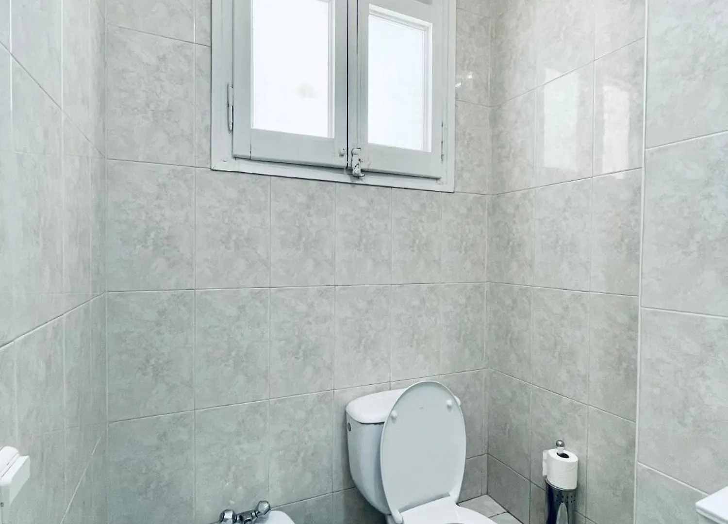 Отель типа 