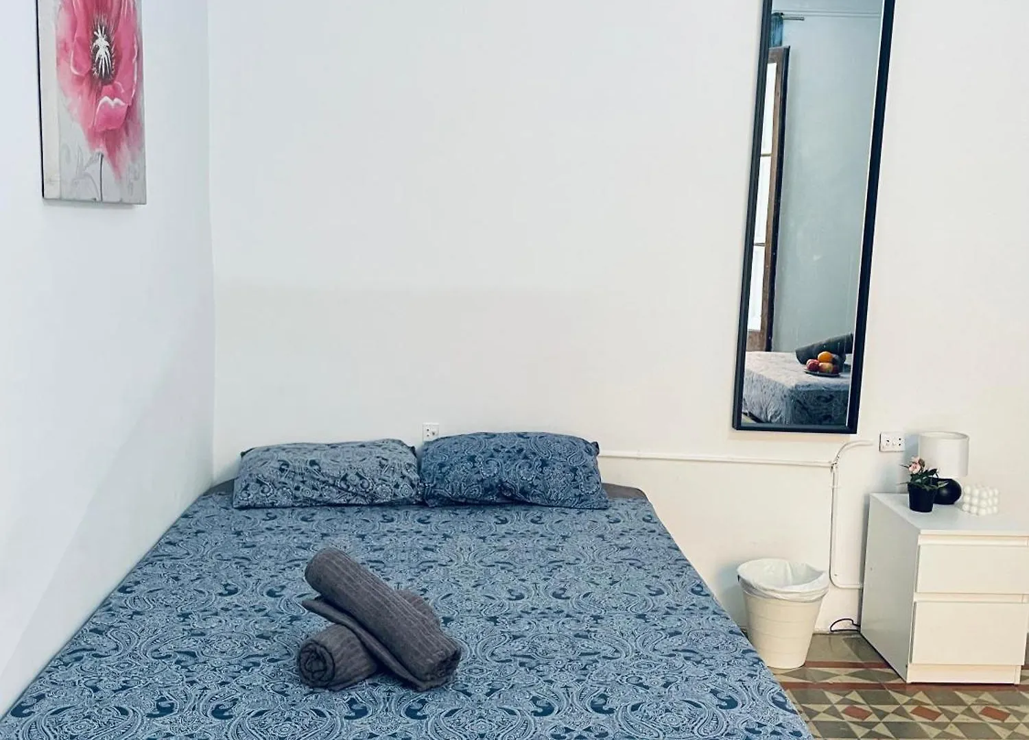Banys Nous 5 Bed & Breakfast Barcelona